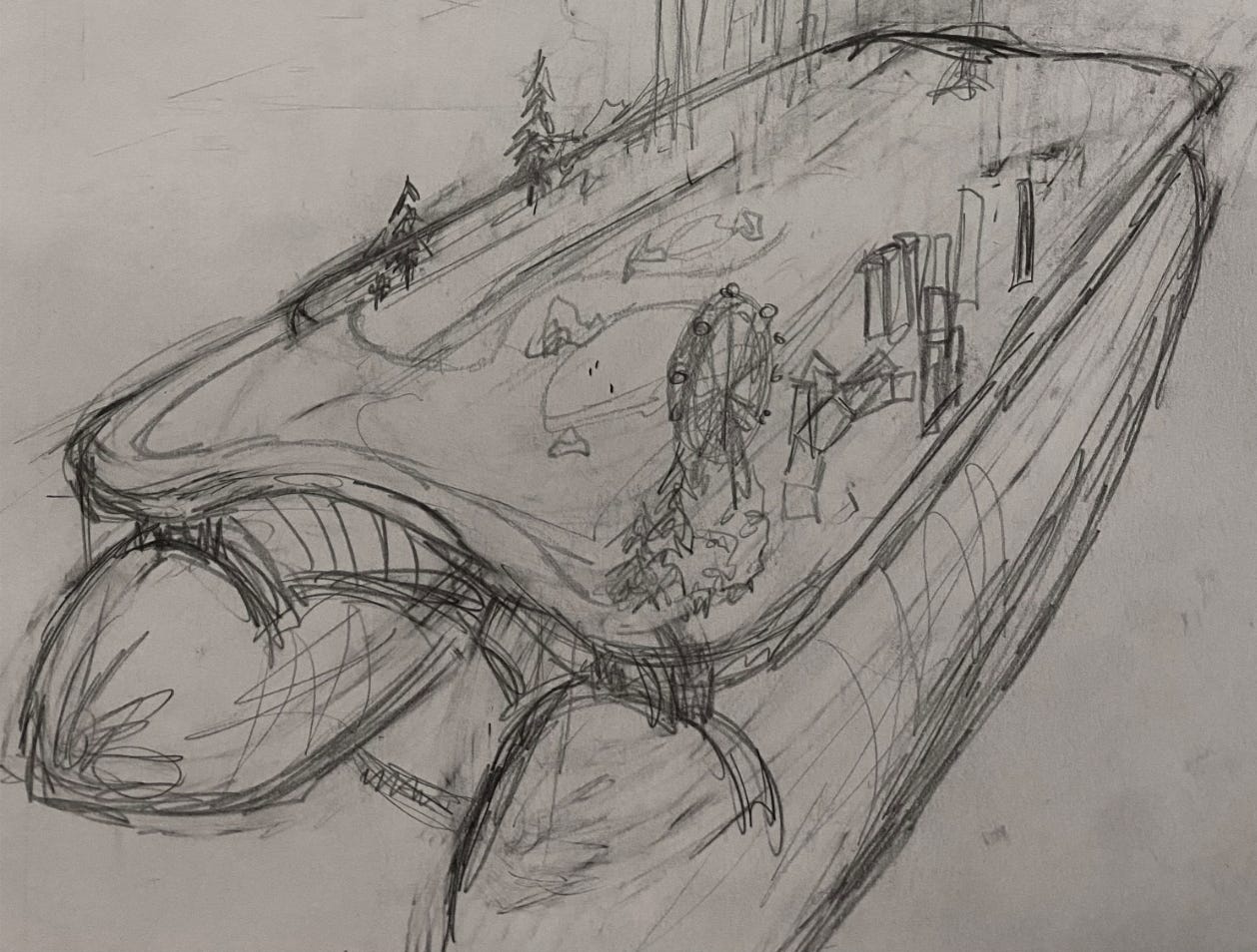 Concept art